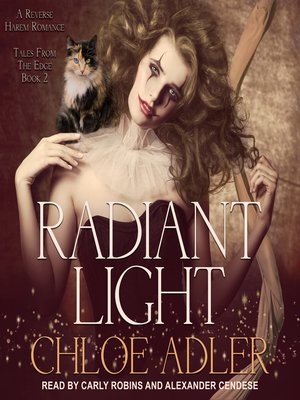 Radiant Light - Audiobook